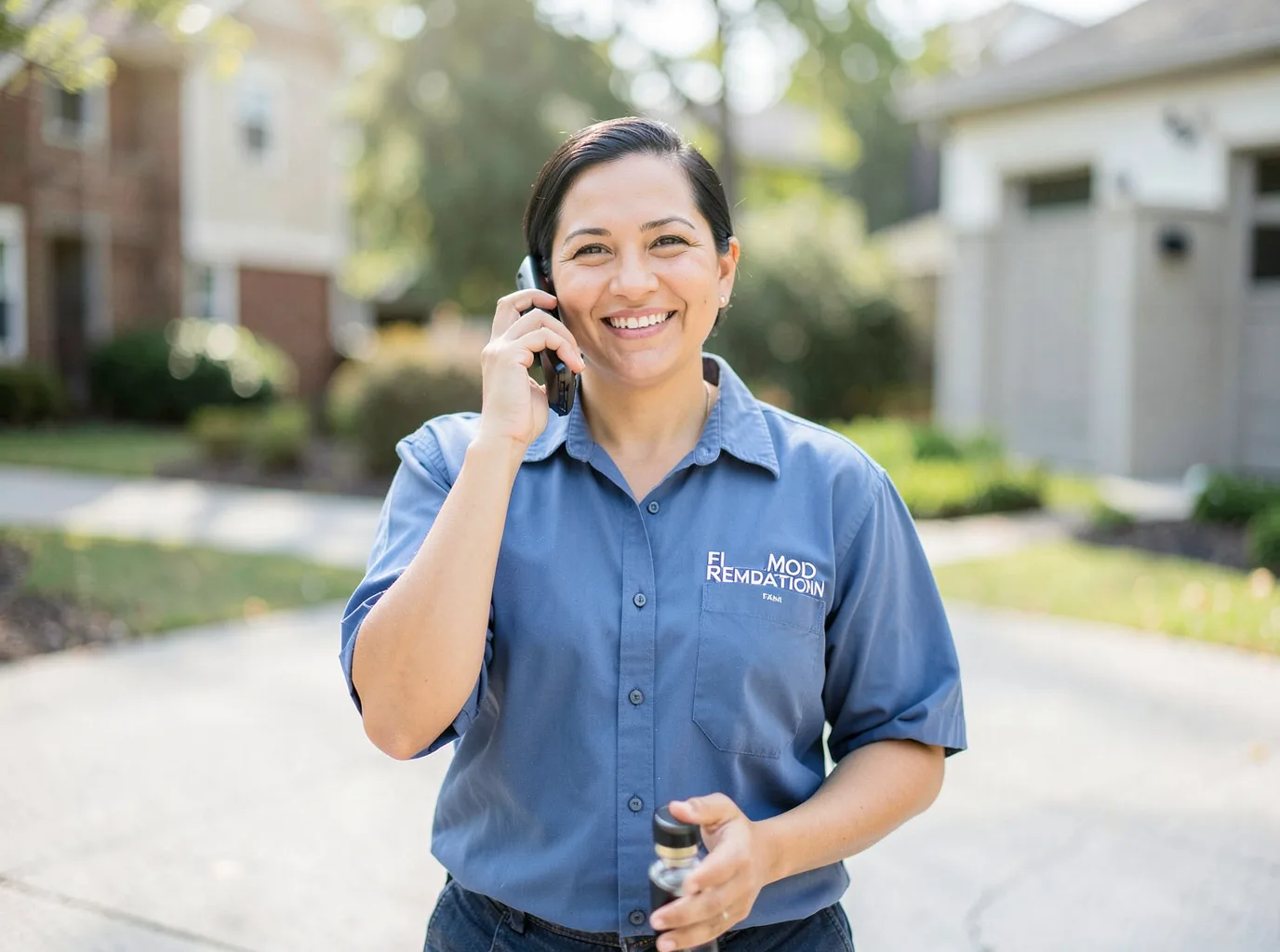 Mold Remediation Brookeville, MD FAQs